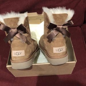 Uggs